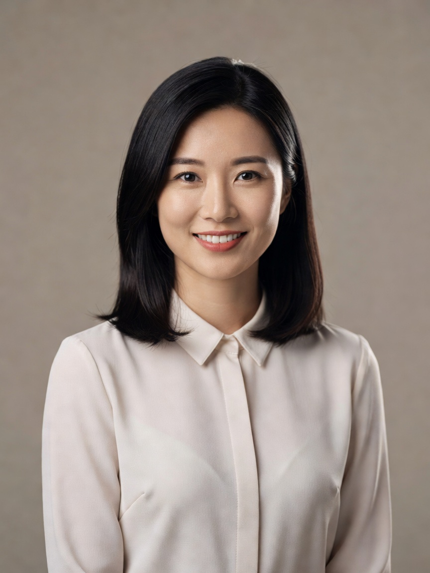 张晓薇